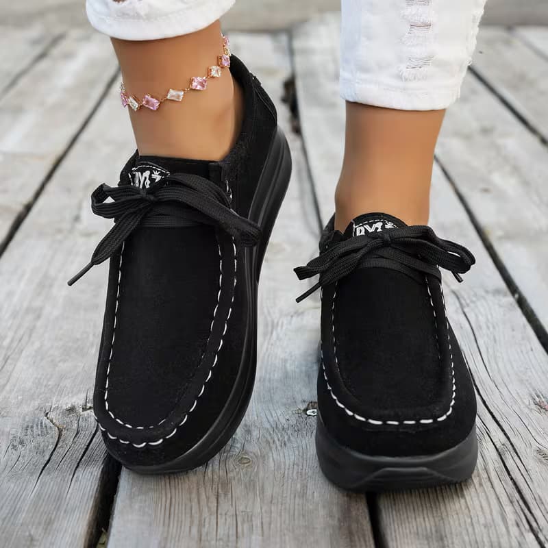 BYZI Mocassins Élégance✨