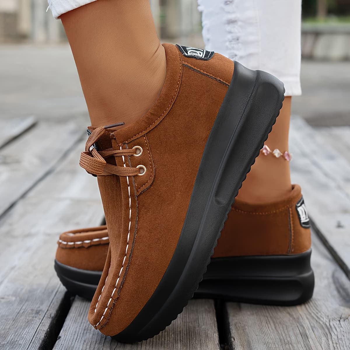 BYZI Mocassins Élégance✨ 4